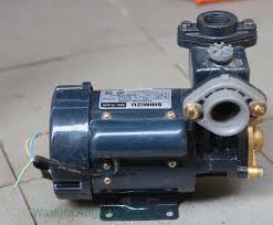 250 watt, daya sedot (max): Pompa Air Shimizu Ps 128 Bit Elektrologi