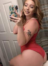 Dari Smith - Reddit NSFW