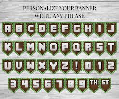 Minecraft is a sandbox building game created and designed by swedish game designer markus notch persson, and later fully developed and published by mojang. Minecraft Banner Designs Alphabet Novocom Top