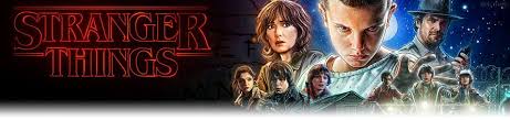 Stranger things viewers witnessed a horrific monster attack hawkins, indiana last year in the third season of the show. Stranger Things Staffel 1 Episodenguide Fernsehserien De