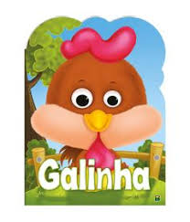 Nursery rhymes and educational songs that teach kids how good it is to sing and learn. Galinha Baby Ri Happy Brinquedos
