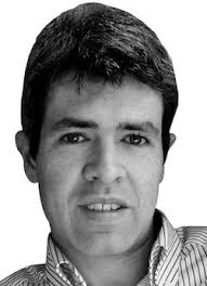 Guest Post: Michael Coyle