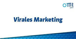 Hier ist der beweis, wie man viralität regelmäßig virales marketing kann nicht geplant werden, sagen experten. Was Ist Virales Marketing Finde Es Jetzt Raus Omt Lexikon
