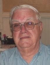 James Weimer Obituary