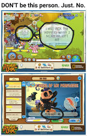 Animal Jam Can Be So Frustrating Sometimes Animal Jam Memes Animal Jam Play Wild Animal Jam