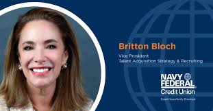 Grateful for Britton Bloch's unwavering support for the MilSpouse and…