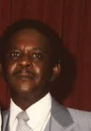 BRUCE McCLUE Jr. Obituary (1939