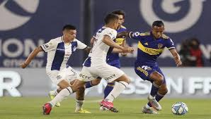 Bet on ca talleres de cordoba vs boca juniors and on other superliga matches online! Boca Juniors Vs Talleres Talleres De Cordoba Vencen 1 0 El Partido Por La Copa De La Liga Profesional De Argentina Fox Sports Premium Revtli Respuestas El Comercio Peru