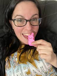 Easter peeps jousting competition ideas