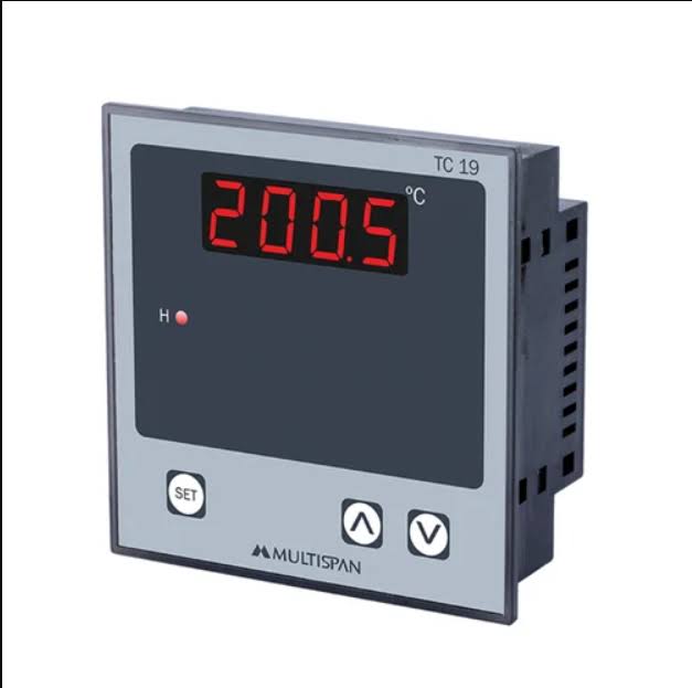 TC-19 CONTROLLER MULTISPAN product image