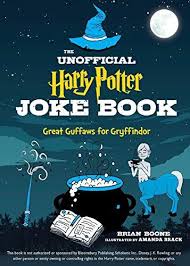 Harry potter and the goblet of fire : Epub Free The Unofficial Harry Potter Joke Book Great Guffaws For Gryffindor Pdf Download Free Epub Mobi Ebooks Book Jokes Harry Potter Jokes Jokes