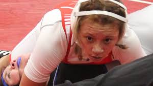 Coffee County Wrestling Splits 1st Home Matches of the Season