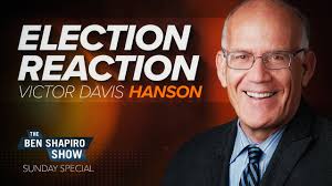 Victor Davis Hanson