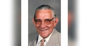 Claude E. Rees Obituary