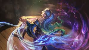 Climb with the best sona builds; Sona Leaguepedia League Of Legends Esports Wiki