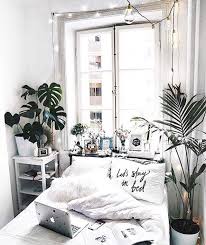 Lina Dorm Room Aesthetic Black White And Gold Small Bedroom Decor Small Bedroom Small Bedroom Designs