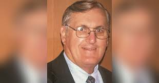 Obituary for Conrad John Strohacker