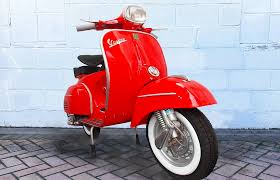 Image result for Blue Medio 1968 Piaggio