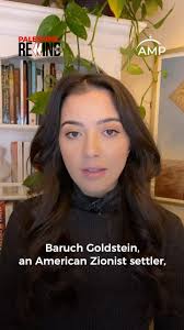 On February 25, 1994, American Zionist settler Baruch Goldstein killed 29  Palestinians as they prayed Fajr at the Ibrahimi Mosque in Al-Khalil.  Today, Israeli settler and state violence continue to ...