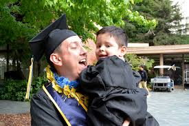 Similarly, ethan bear has an older brother named everett in his family. Graduation For Student Parents Means Gowns For Papa Mama And Baby Bears Berkeley News