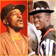 Daryl "Chill" Mitchell and Rakim were teenagers in group called The Chaos  Crew. Rakim functioned as both a rapper AND the DJ. 🎤🎧🎵🎶💥