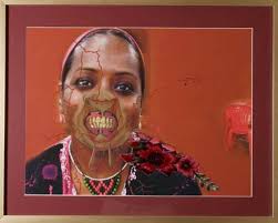 Mithu Sen Archives : MAYDAY