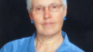 Martha Hoskins, Dec. 23, 1940 — May 22, 2020