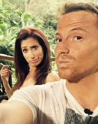 The 24 contestants were split into their categories, boys, girls, over 25s and groups, and given a judge to mentor them at the judges' houses stage and throughout the finals. Stacey Solomon Confirms She S Dating Joe Swash Celebrity News Showbiz Tv Express Co Uk
