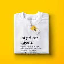 Camisas Para Dar De Presente Para Namorado Camiseta Capricornio Signo Capricorniana Em 2020 Camiseta Frases Para Camisetas Libriana