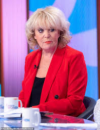 Our sherrie hewson is back to talk to andrea, denise, janet and saira about the devasting loss of her actors jake canuso and sherrie hewson talking all things benidorm on this morning (edited. Sherrie Hewson Angste Die Sie Nie Sehen Ihre Todkranken Bruder Wieder Aufgrund Der Corona Virus Pandemie Aktuelle Boulevard Nachrichten Und Fotogalerien Zu Stars Sternchen