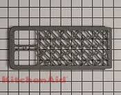 Click on the diagram where you think your part is located. Kitchenaid Dishwasher Model Kdte254ess2 Dishrack Parts