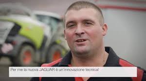 Francia. La JAGUAR in azione.