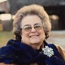 Christine Gabehart Obituary September 19, 2016