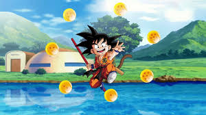 We hope you enjoy our growing collection of hd images to use as a background or home screen for your smartphone or computer. Anime Wallpaper Pc And Mobile Goku Kid Kame House Dragon Ball David Live Wallpapers Youtube