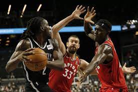 Orlando magic vs atlanta hawks 20 apr 2021 replays full game. Game Thread Toronto Raptors Vs Brooklyn Nets Updates Tv Info And More Raptors Hq