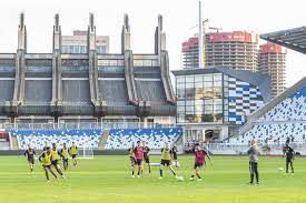 Enjoy the match between drita gjilan and feyenoord taking place at uefa on july 22nd, 2021, 3:00 pm. Pne3k6zdgsu Vm