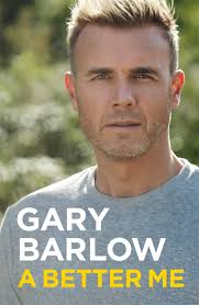 My new album music played by humans is out now ! A Better Me The Official Autobiography Amazon De Barlow Gary Fremdsprachige Bucher