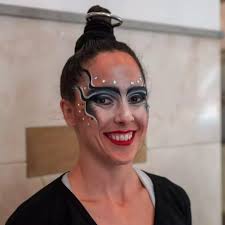 Eloísa Castillo (@maquis.eloisa) • Instagram photos and videos