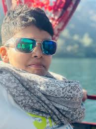 ✨ Happy 5th Birthday, Starboy Dashiell Meshark ! ✨ Today, we celebrate  YOU—the bright, amazing, and adventurous boy that you are! As you turn  five, remember that you are destined for greatness!