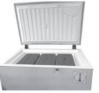 ICE LINED REFRIGERATOR (ILR) | PSM Made Easy