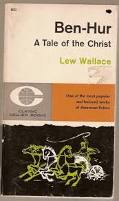 Ben-Hur: A Tale of Christ (Classic Collier Books): Lew Wallace: Amazon.com:  Books