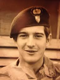 Lloyd Joseph “Buddy” Greer (1950-2024)