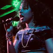 Sunday Best at The North End Hollywood