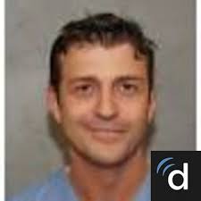 Dr. Donald Dafoe, MD