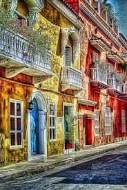 27 Places You Just Have To Visit Beautiful Places Wonders Of The World Cartagena