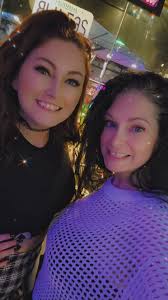 🎉🍻 Screaming the HAPPIEST of birthdays to one of our amazing owners,  Rebecca! 🎂✨ Thank you for being the heart of Hank's — the glue that holds  us all together. Your love,