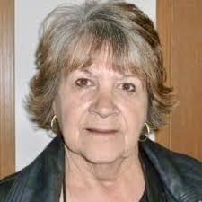 Priscilla A. Keller Obituary (1945