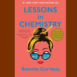 Next Chapter Book Club: Lessons in Chemistry