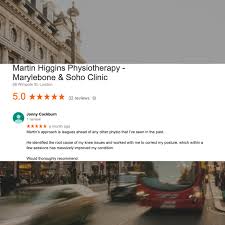 Game insight has released a new game in the genre where it excels most: Physio London Google 5 Review Martin Higgins Physio Clinic Mobile Physio Marylebone Martin Higgins Physio