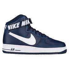 Black Air Force 1 Price Footlocker Nike Air Force 1 High Nba Men S At Foot Locker Sneakers Nike Air Force Sneakers Men Fashion